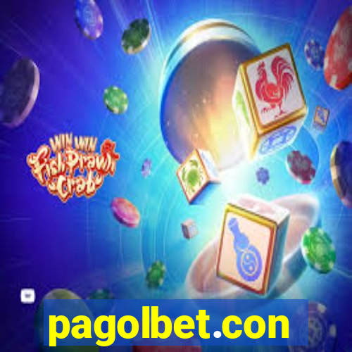 pagolbet.con