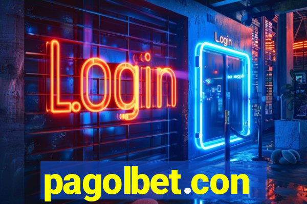 pagolbet.con