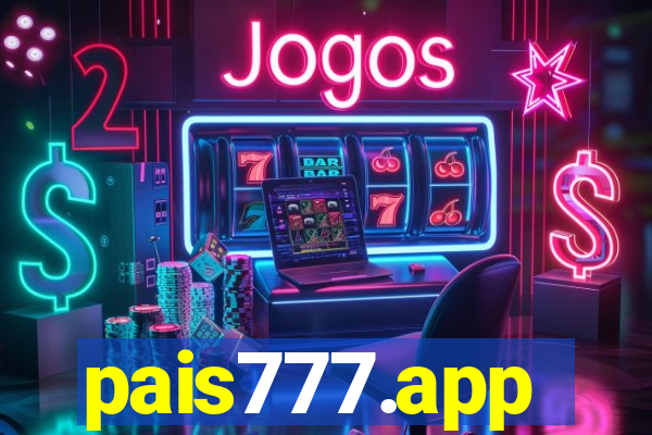 pais777.app