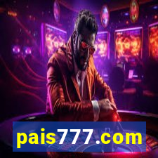 pais777.com