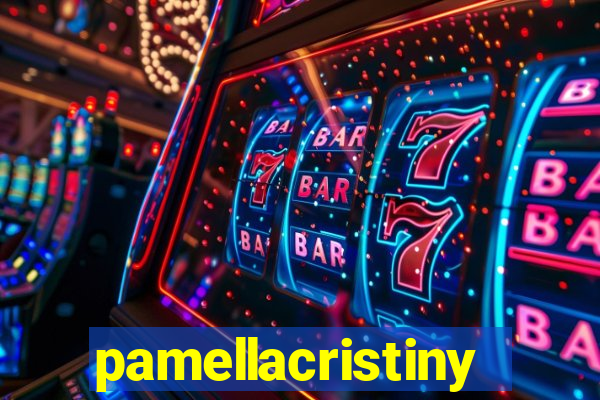 pamellacristiny