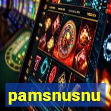 pamsnusnu