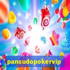 pansudopokervip.net