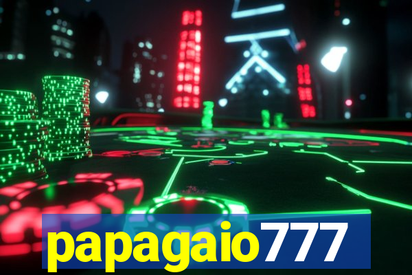 papagaio777