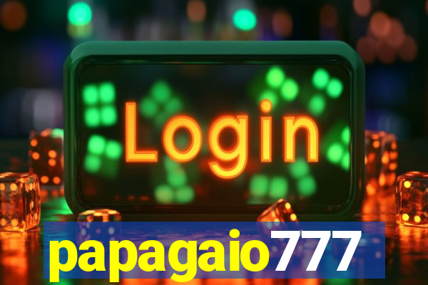 papagaio777