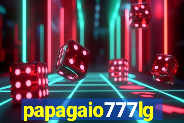 papagaio777lg