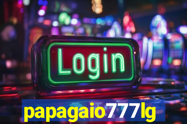 papagaio777lg