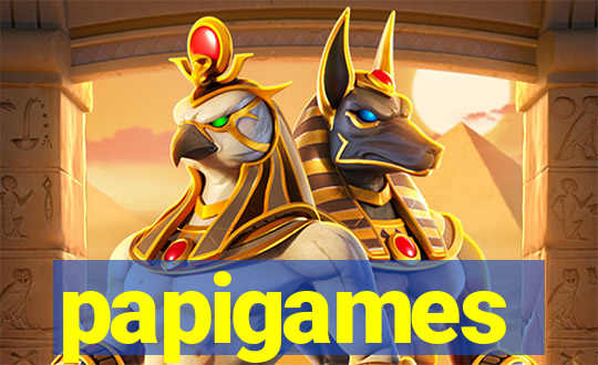 papigames