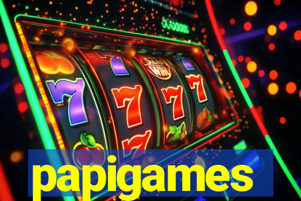 papigames