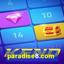 paradise8.com