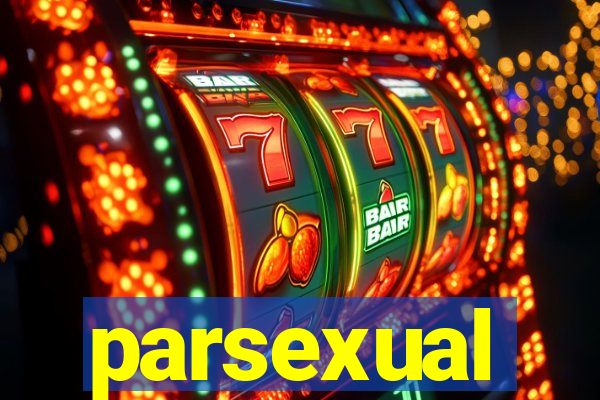 parsexual