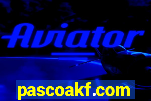 pascoakf.com