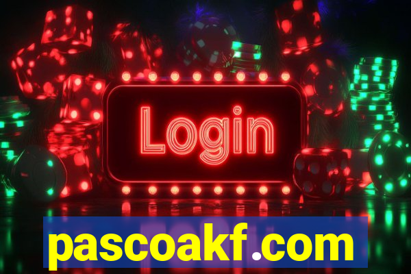 pascoakf.com