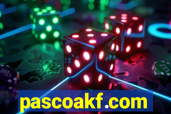 pascoakf.com