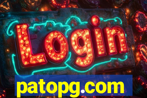 patopg.com