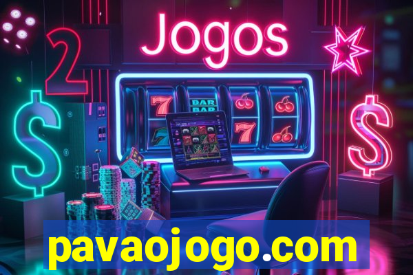 pavaojogo.com