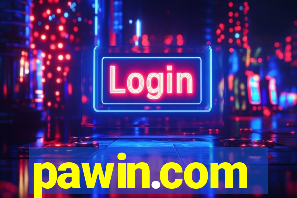 pawin.com