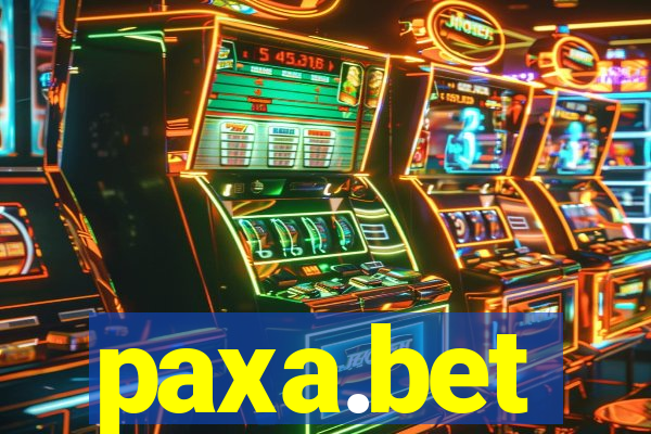 paxa.bet