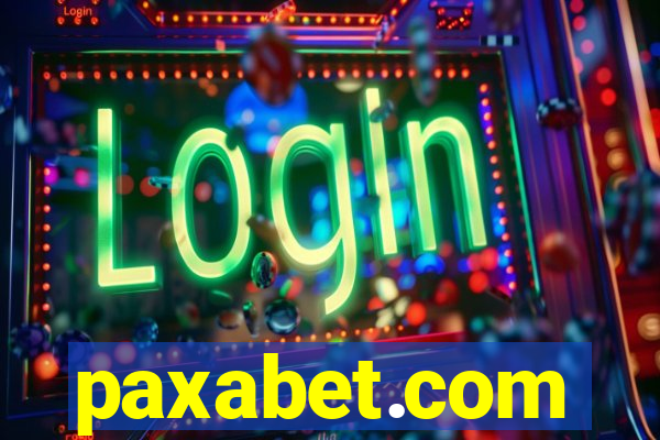 paxabet.com