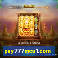 pay777mcu1.com