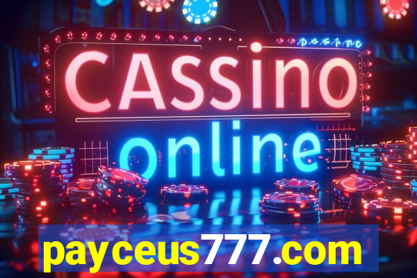 payceus777.com