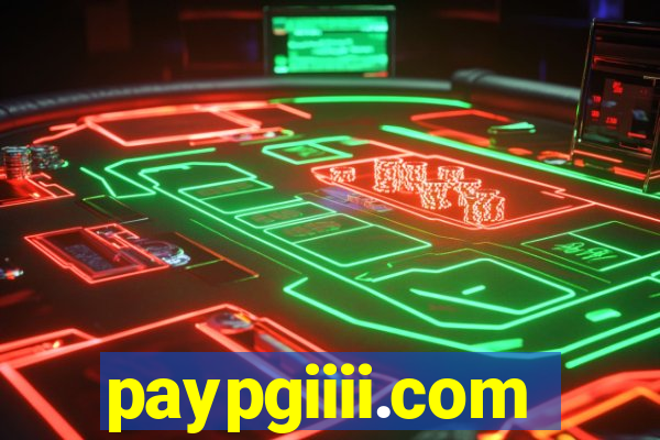 paypgiiii.com