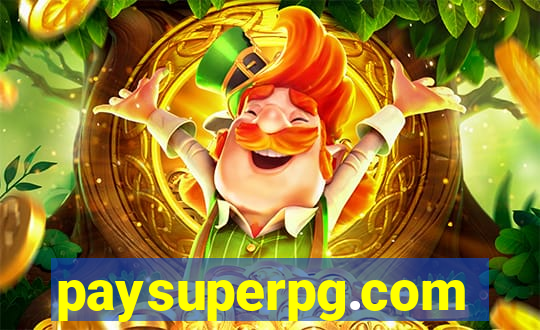 paysuperpg.com