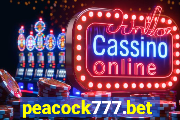 peacock777.bet