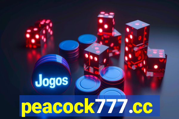 peacock777.cc