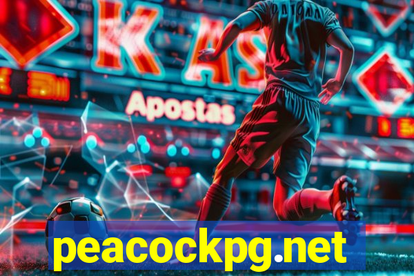 peacockpg.net