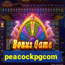 peacockpgcom