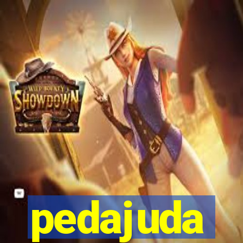 pedajuda