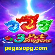 pegasopg.com