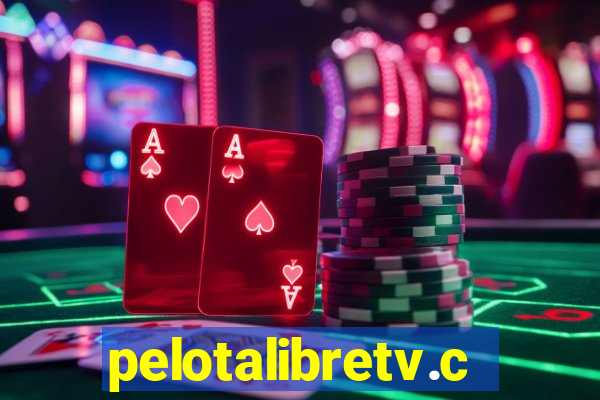 pelotalibretv.com