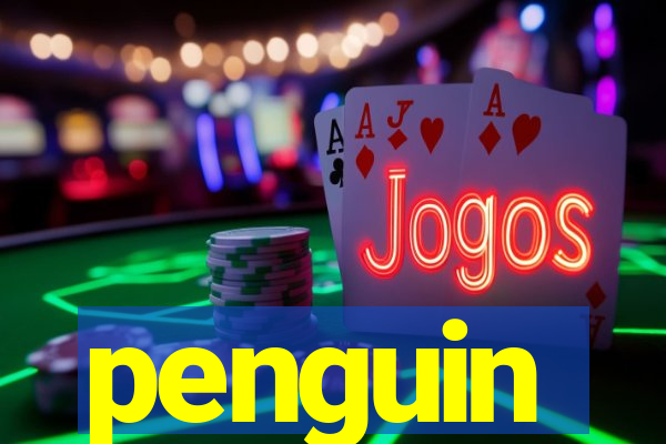 penguin-bet