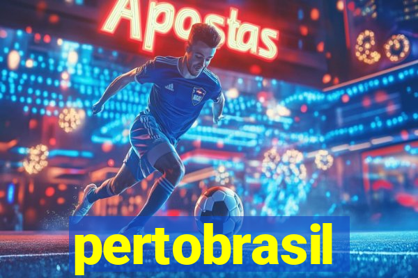 pertobrasil