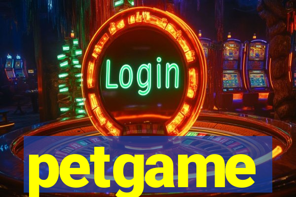 petgame