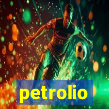 petrolio