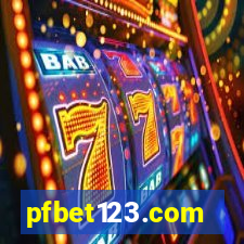 pfbet123.com