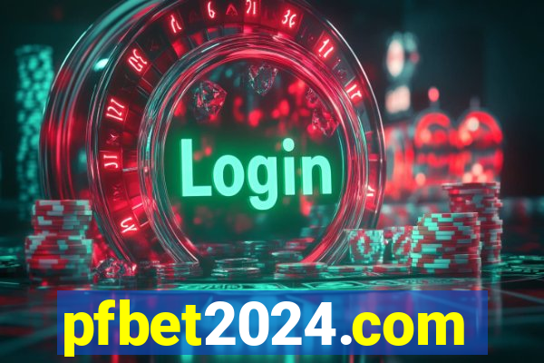 pfbet2024.com