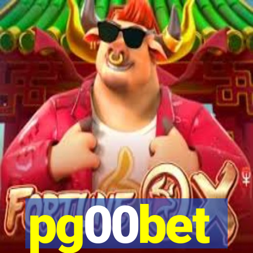 pg00bet