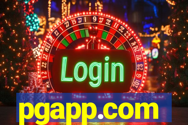 pgapp.com