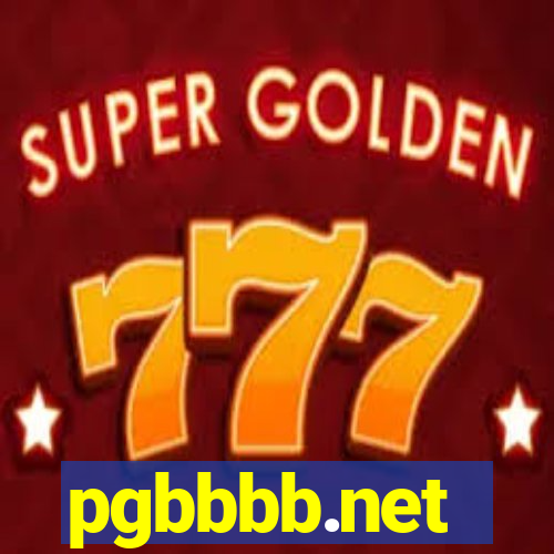 pgbbbb.net