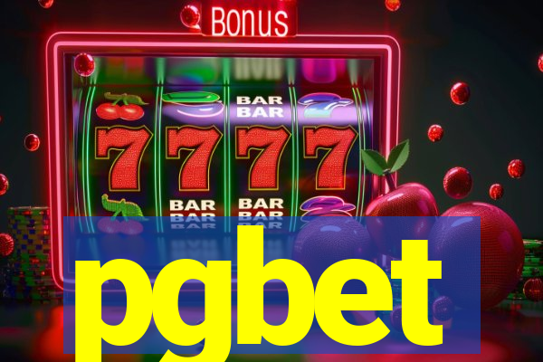 pgbet