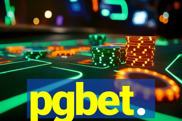 pgbet.