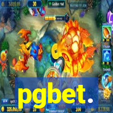 pgbet.