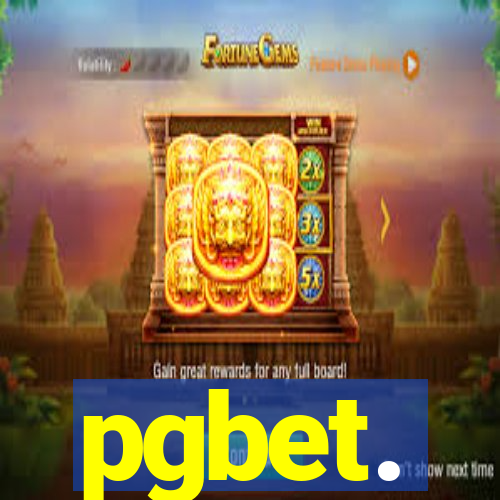 pgbet.