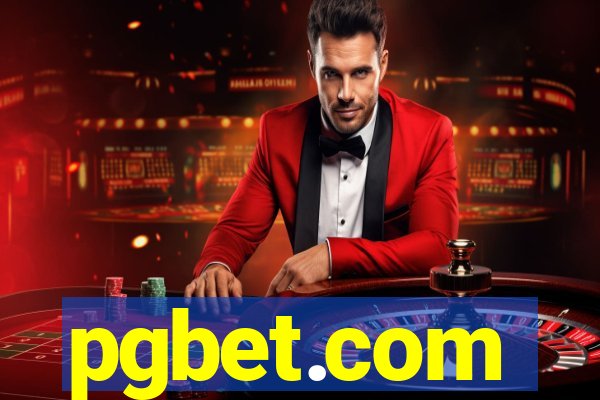 pgbet.com