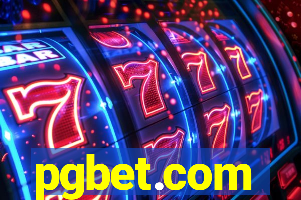 pgbet.com