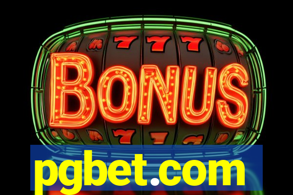 pgbet.com